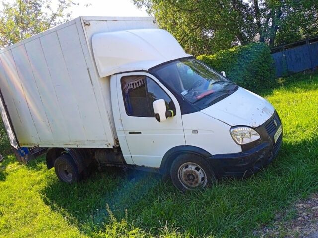 ГАЗ Газель, объемом двигателя 0 л и пробегом 0 тыс. км за 1976 $, фото 1 на Automoto.ua