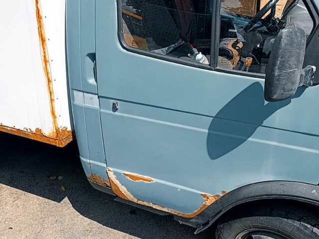 ГАЗ Газель, об'ємом двигуна 2.4 л та пробігом 303 тис. км за 1200 $, фото 1 на Automoto.ua