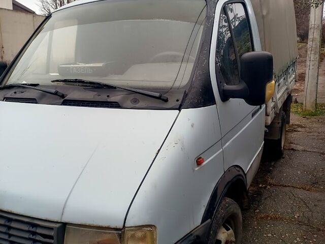 ГАЗ Газель, объемом двигателя 2.4 л и пробегом 0 тыс. км за 1300 $, фото 1 на Automoto.ua