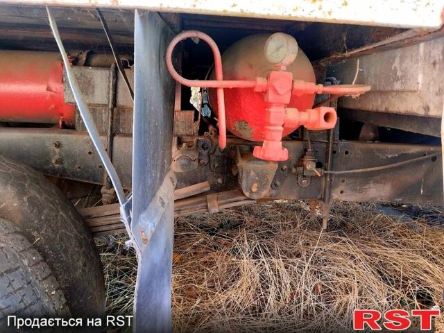 ГАЗ Газель, объемом двигателя 2.3 л и пробегом 200 тыс. км за 1500 $, фото 1 на Automoto.ua