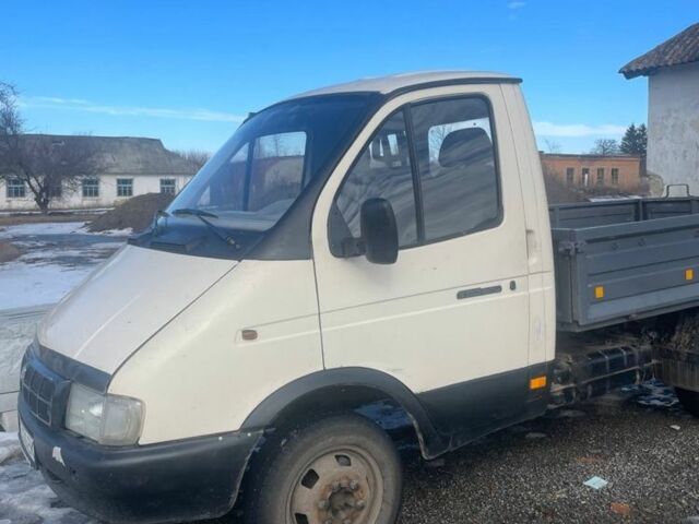 ГАЗ Газель, об'ємом двигуна 0 л та пробігом 0 тис. км за 2200 $, фото 1 на Automoto.ua