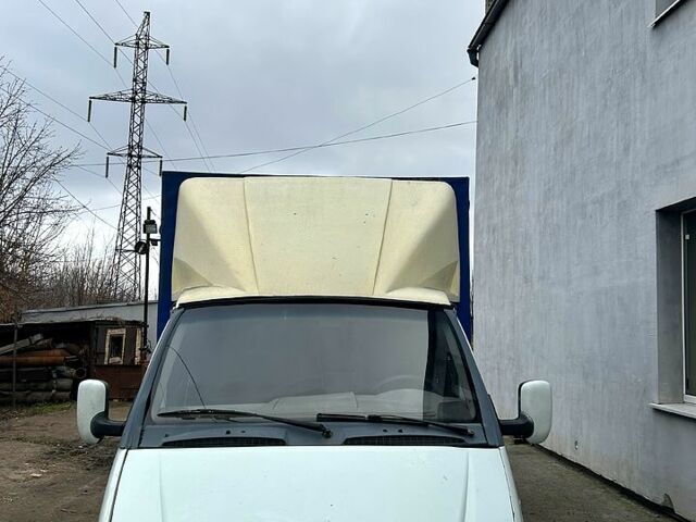 ГАЗ Газель, объемом двигателя 3 л и пробегом 300 тыс. км за 4000 $, фото 1 на Automoto.ua