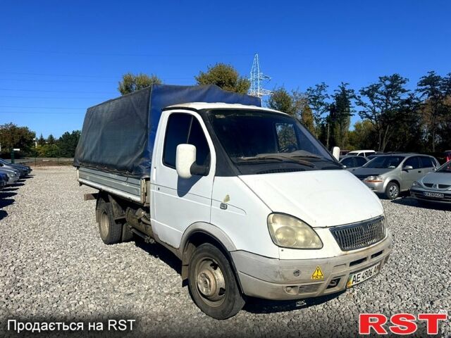 ГАЗ Газель, об'ємом двигуна 2.4 л та пробігом 0 тис. км за 1850 $, фото 1 на Automoto.ua