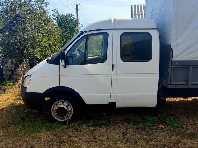 ГАЗ Газель, об'ємом двигуна 2.9 л та пробігом 100 тис. км за 4200 $, фото 1 на Automoto.ua