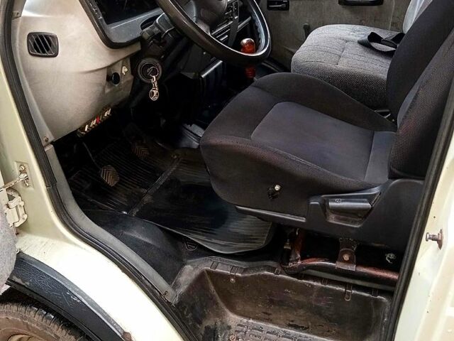 ГАЗ Газель, об'ємом двигуна 2.4 л та пробігом 0 тис. км за 2000 $, фото 1 на Automoto.ua