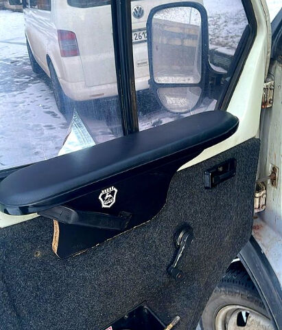 ГАЗ Газель, объемом двигателя 2.9 л и пробегом 0 тыс. км за 1500 $, фото 1 на Automoto.ua