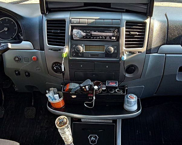 ГАЗ Газель 2011 у Червоноград на Automoto.ua Сірий ГАЗ Газель, об'ємом двигуна 2.9 л та пробігом 178 тис. км за 7500 $, фото 1 на Automoto.ua