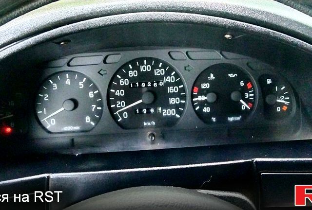Синий ГАЗ Газель, объемом двигателя 2.3 л и пробегом 119 тыс. км за 3000 $, фото 1 на Automoto.ua
