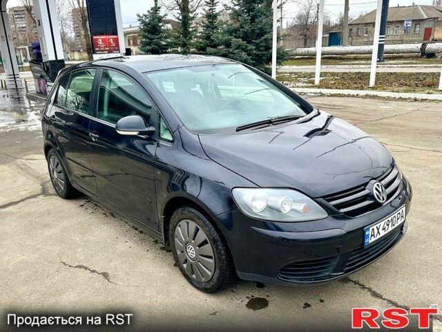 Синий ГАЗ Газель, объемом двигателя 2.4 л и пробегом 150 тыс. км за 2500 $, фото 1 на Automoto.ua