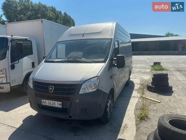 ГАЗ Next, объемом двигателя 0 л и пробегом 1 тыс. км за 13000 $, фото 1 на Automoto.ua