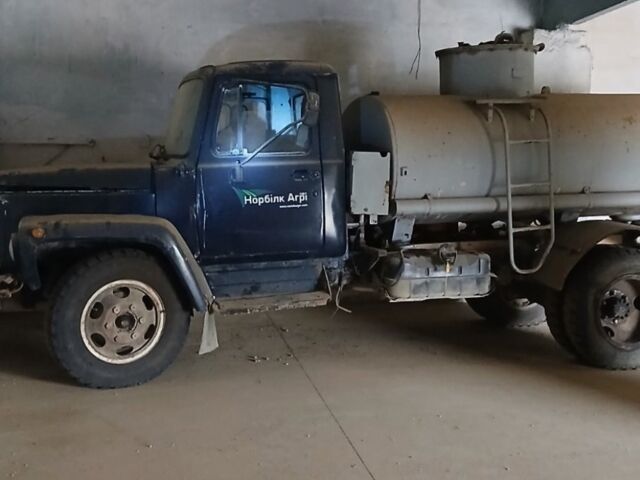 ГАЗ Next, об'ємом двигуна 4.43 л та пробігом 0 тис. км за 22000 $, фото 1 на Automoto.ua