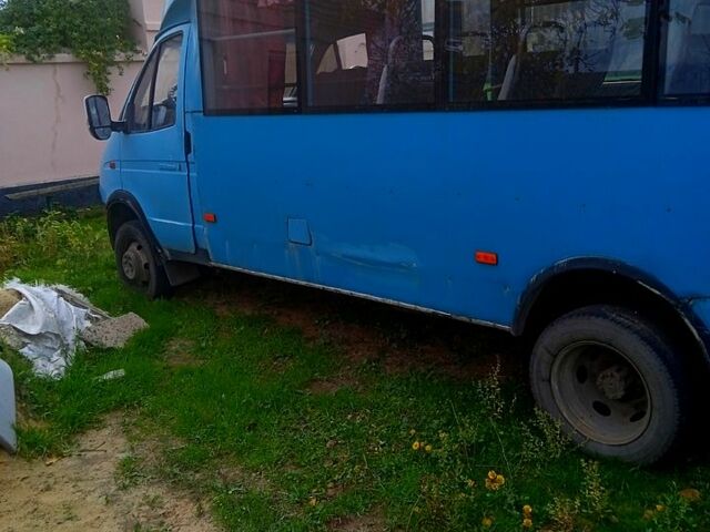 ГАЗ РУТА, об'ємом двигуна 2.9 л та пробігом 0 тис. км за 50000 $, фото 1 на Automoto.ua