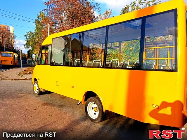 ГАЗ РУТА, объемом двигателя 29 л и пробегом 250 тыс. км за 12000 $, фото 1 на Automoto.ua