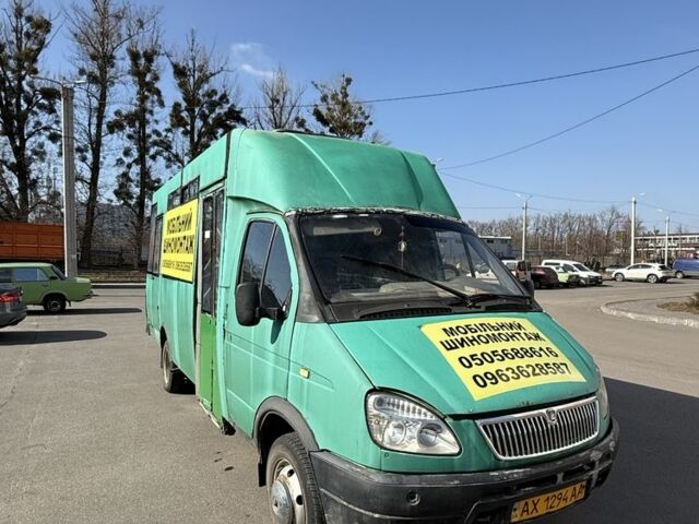 ГАЗ РУТА, об'ємом двигуна 0 л та пробігом 0 тис. км за 2350 $, фото 1 на Automoto.ua