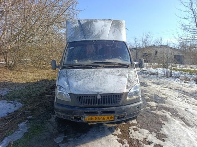 ГАЗ РУТА, объемом двигателя 0 л и пробегом 0 тыс. км за 999 $, фото 1 на Automoto.ua