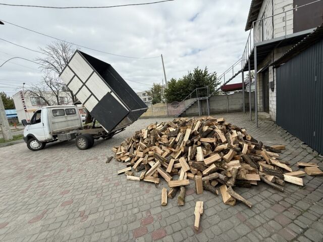 ГАЗ Самоскид, об'ємом двигуна 0 л та пробігом 0 тис. км за 6000 $, фото 1 на Automoto.ua