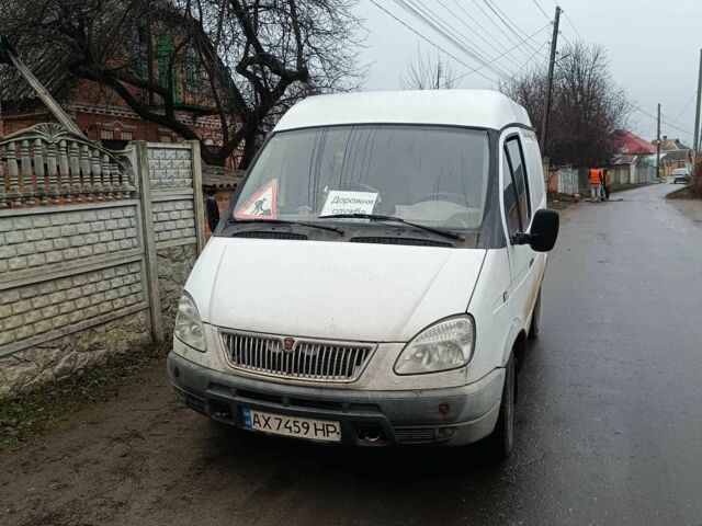 ГАЗ Соболь, объемом двигателя 0 л и пробегом 0 тыс. км за 1782 $, фото 1 на Automoto.ua