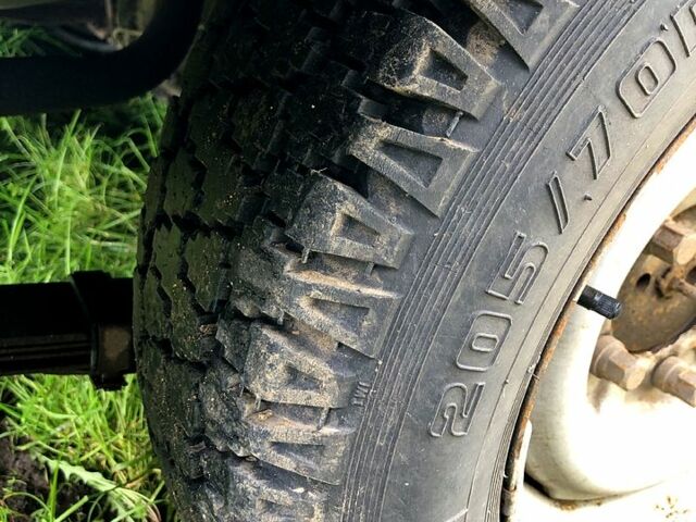 Білий ГАЗ Волга, об'ємом двигуна 2.4 л та пробігом 0 тис. км за 1000 $, фото 1 на Automoto.ua