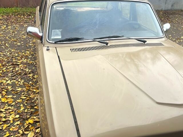 Бежевый ГАЗ Волга, объемом двигателя 2.4 л и пробегом 100 тыс. км за 850 $, фото 1 на Automoto.ua