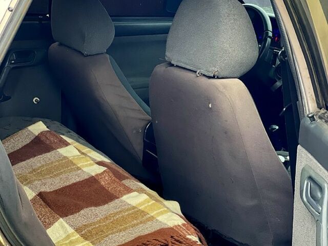 ГАЗ Волга, об'ємом двигуна 2.2 л та пробігом 0 тис. км за 2130 $, фото 1 на Automoto.ua