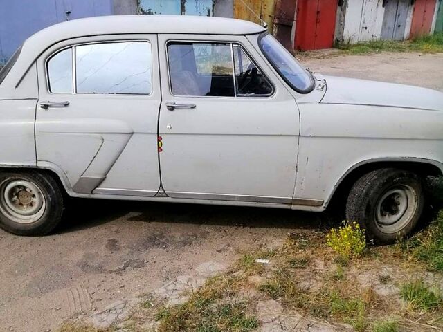 ГАЗ Волга, объемом двигателя 2.4 л и пробегом 0 тыс. км за 800 $, фото 1 на Automoto.ua