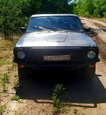 ГАЗ Волга, объемом двигателя 2.2 л и пробегом 0 тыс. км за 580 $, фото 1 на Automoto.ua
