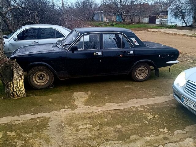 ГАЗ Волга, об'ємом двигуна 2.4 л та пробігом 0 тис. км за 360 $, фото 1 на Automoto.ua