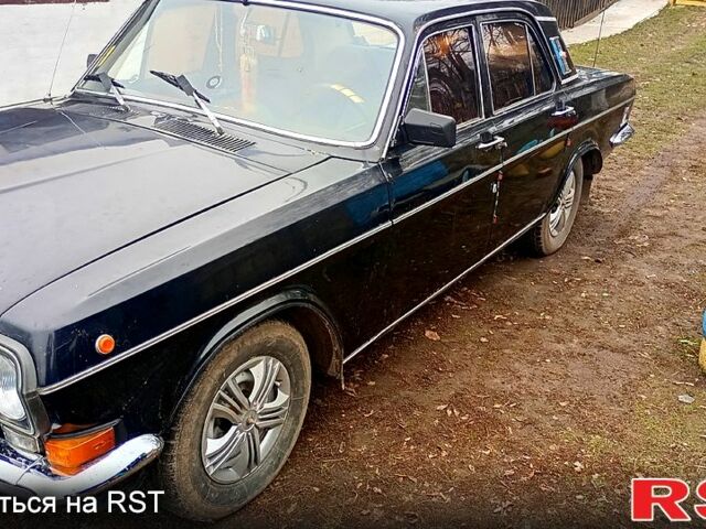 ГАЗ Волга, объемом двигателя 2.4 л и пробегом 0 тыс. км за 710 $, фото 1 на Automoto.ua