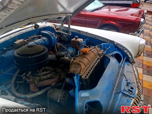 ГАЗ Волга, об'ємом двигуна 2.3 л та пробігом 100 тис. км за 1850 $, фото 1 на Automoto.ua