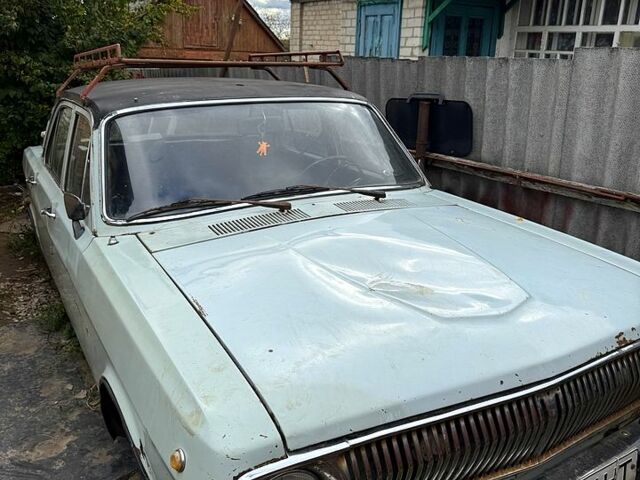 ГАЗ Волга, об'ємом двигуна 2 л та пробігом 120 тис. км за 400 $, фото 1 на Automoto.ua