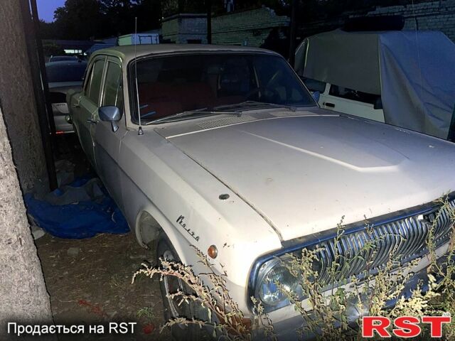 ГАЗ Волга, объемом двигателя 2.5 л и пробегом 0 тыс. км за 800 $, фото 1 на Automoto.ua
