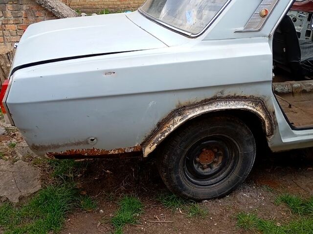 ГАЗ Волга, объемом двигателя 24 л и пробегом 0 тыс. км за 600 $, фото 1 на Automoto.ua