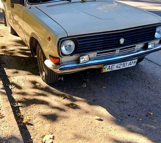 ГАЗ Волга, объемом двигателя 2.4 л и пробегом 0 тыс. км за 650 $, фото 1 на Automoto.ua