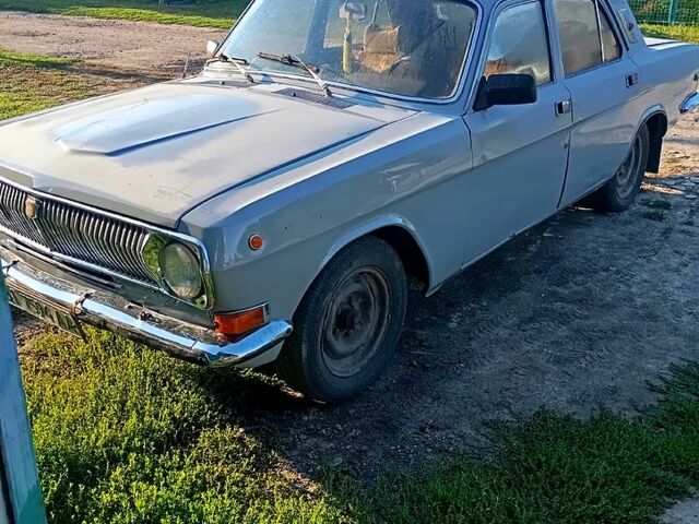 ГАЗ Волга, об'ємом двигуна 2.3 л та пробігом 0 тис. км за 1700 $, фото 1 на Automoto.ua