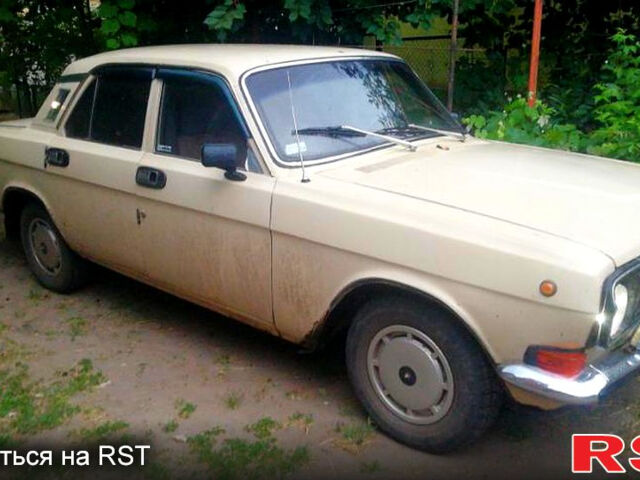 ГАЗ Волга, объемом двигателя 2.4 л и пробегом 0 тыс. км за 720 $, фото 1 на Automoto.ua