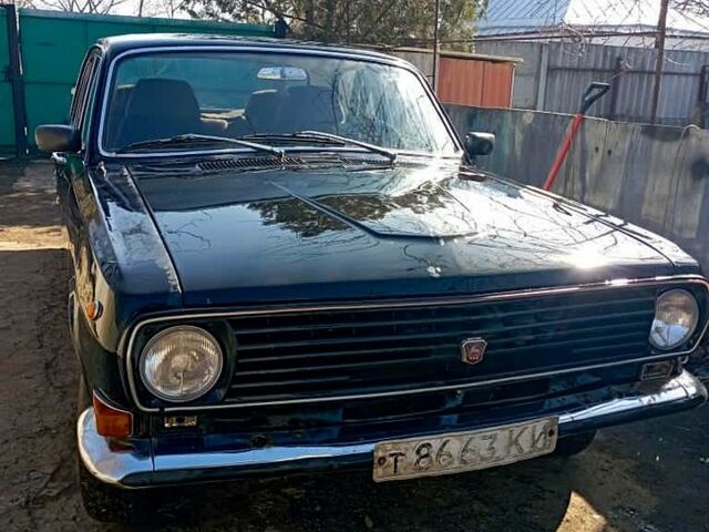 ГАЗ Волга, объемом двигателя 20 л и пробегом 100 тыс. км за 470 $, фото 1 на Automoto.ua