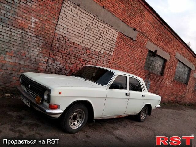 ГАЗ Волга, об'ємом двигуна 2.5 л та пробігом 254 тис. км за 530 $, фото 1 на Automoto.ua