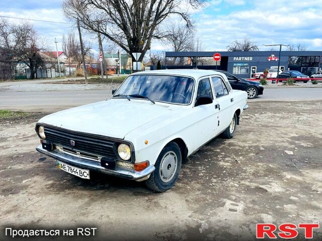 ГАЗ Волга, об'ємом двигуна 25 л та пробігом 300 тис. км за 450 $, фото 1 на Automoto.ua