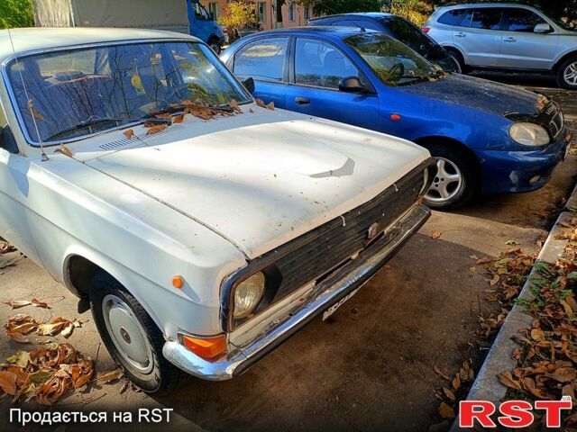 ГАЗ Волга, об'ємом двигуна 2.4 л та пробігом 0 тис. км за 700 $, фото 1 на Automoto.ua