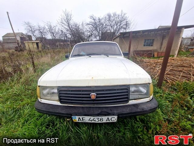 ГАЗ Волга, об'ємом двигуна 2.4 л та пробігом 300 тис. км за 750 $, фото 1 на Automoto.ua