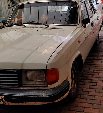ГАЗ Волга, объемом двигателя 2.5 л и пробегом 250 тыс. км за 550 $, фото 1 на Automoto.ua