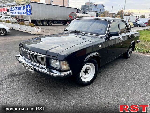 ГАЗ Волга, объемом двигателя 2.5 л и пробегом 0 тыс. км за 1780 $, фото 1 на Automoto.ua