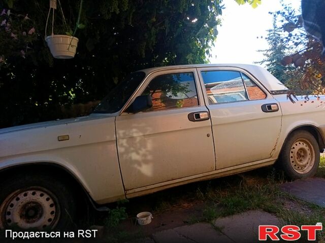 ГАЗ Волга, объемом двигателя 2.4 л и пробегом 0 тыс. км за 1000 $, фото 1 на Automoto.ua