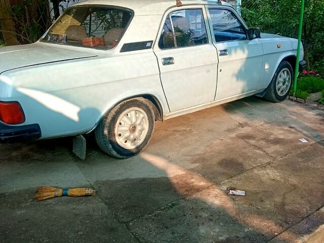 ГАЗ Волга, объемом двигателя 2.5 л и пробегом 159 тыс. км за 900 $, фото 1 на Automoto.ua