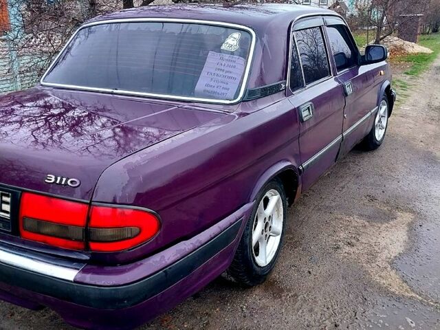 ГАЗ Волга, объемом двигателя 24 л и пробегом 240 тыс. км за 720 $, фото 1 на Automoto.ua