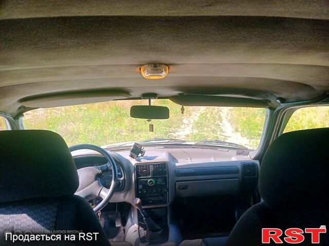 ГАЗ Волга, объемом двигателя 2.3 л и пробегом 0 тыс. км за 830 $, фото 1 на Automoto.ua