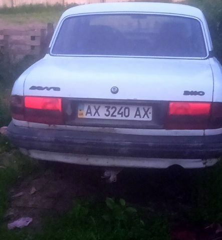 ГАЗ Волга, объемом двигателя 2.4 л и пробегом 0 тыс. км за 550 $, фото 1 на Automoto.ua