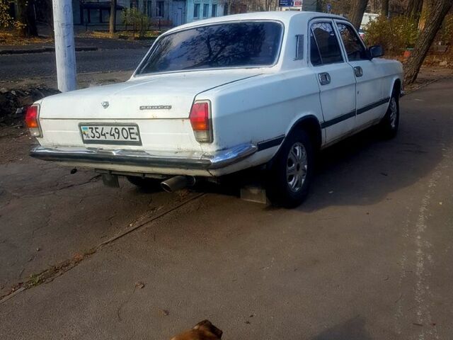 ГАЗ Волга, об'ємом двигуна 2.4 л та пробігом 250 тис. км за 400 $, фото 1 на Automoto.ua