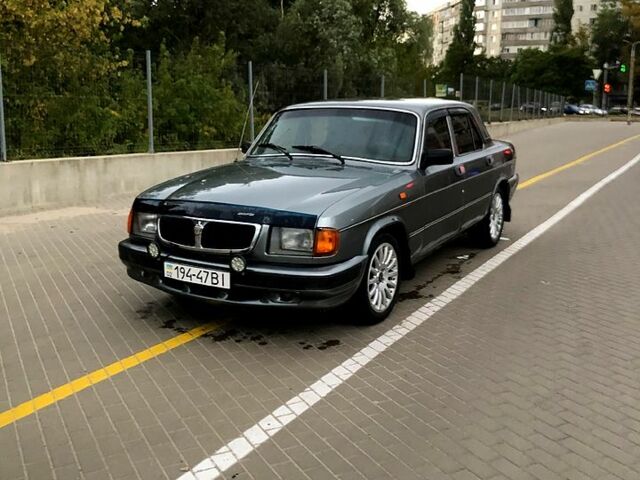ГАЗ Волга, об'ємом двигуна 2.3 л та пробігом 200 тис. км за 1500 $, фото 1 на Automoto.ua
