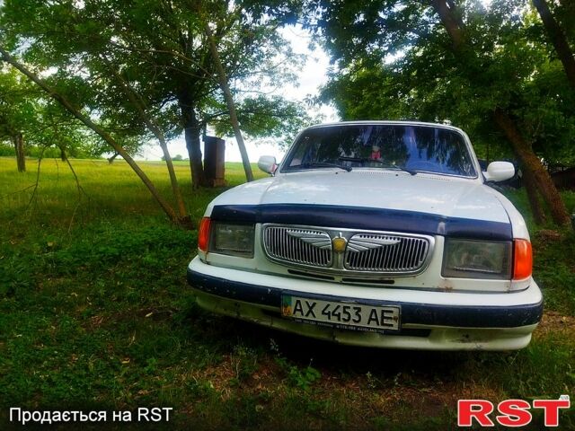 ГАЗ Волга, объемом двигателя 2.3 л и пробегом 111 тыс. км за 1500 $, фото 1 на Automoto.ua